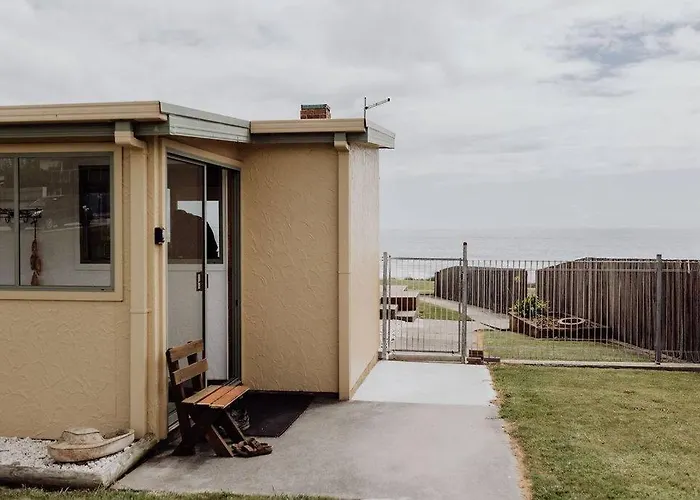 Oceanfront - Absolute Waterfront