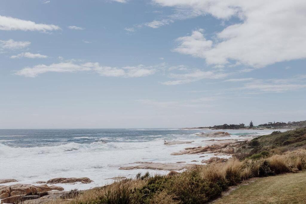 Holiday home Oceanfront - Absolute Waterfront
