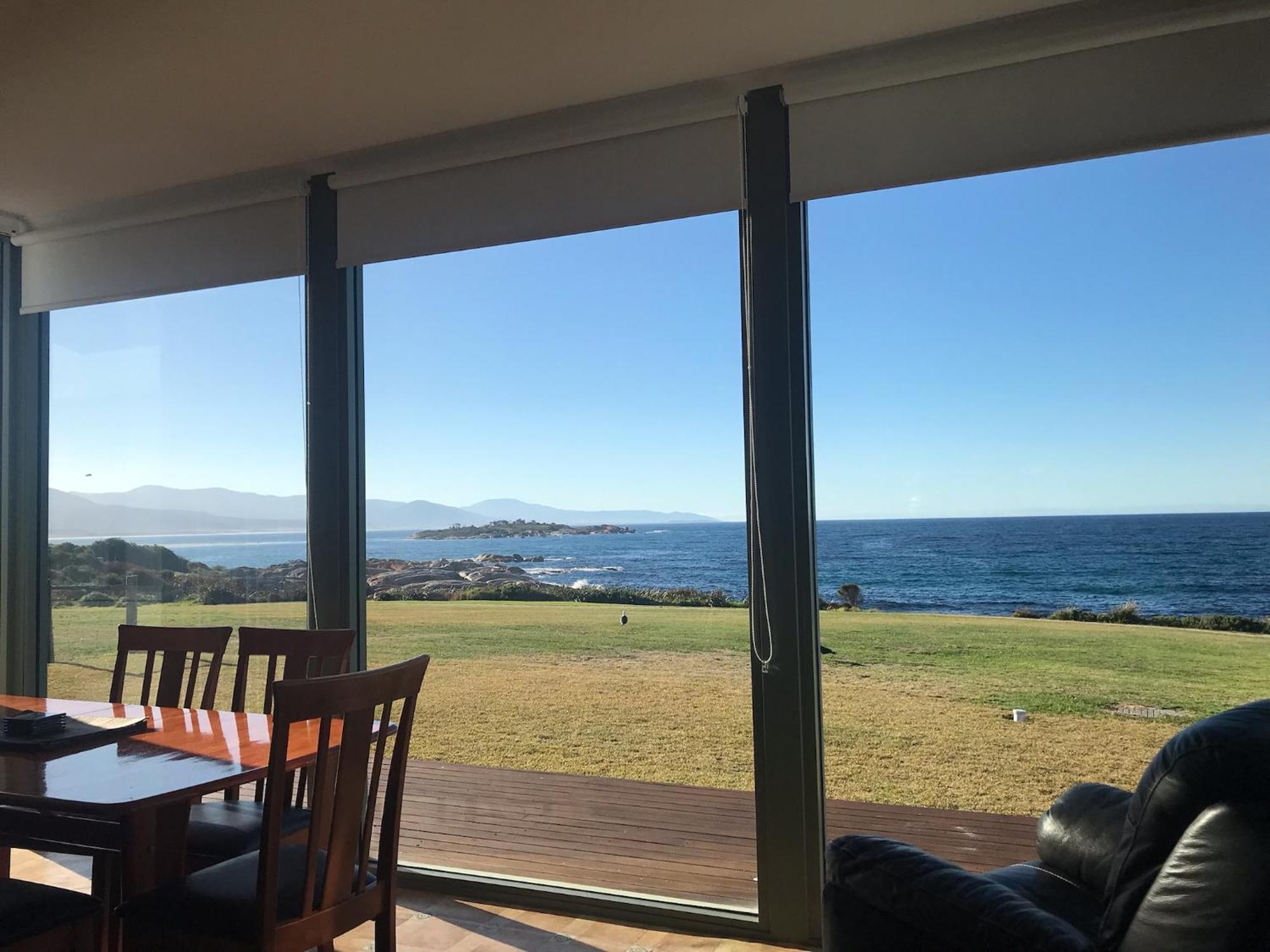 Oceanfront - Absolute Waterfront